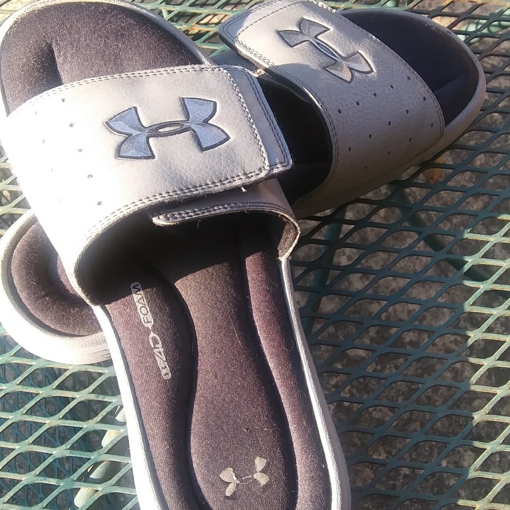 Under Armour Sandals/Slippers